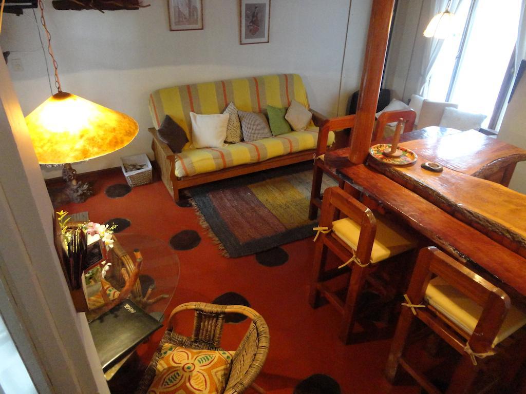 Cabañas Spa Bungalows Huarranchi Pucon Bagian luar foto